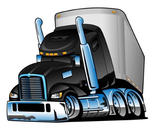 commercial truck tire service