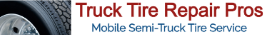 Truck Tire Repair Pros logo